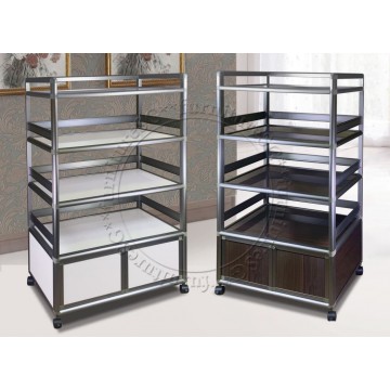 Aluminium Cabinet AC1017